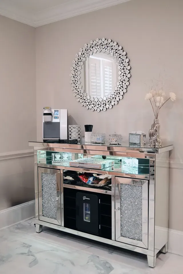 Koning Touch Free Mammogram